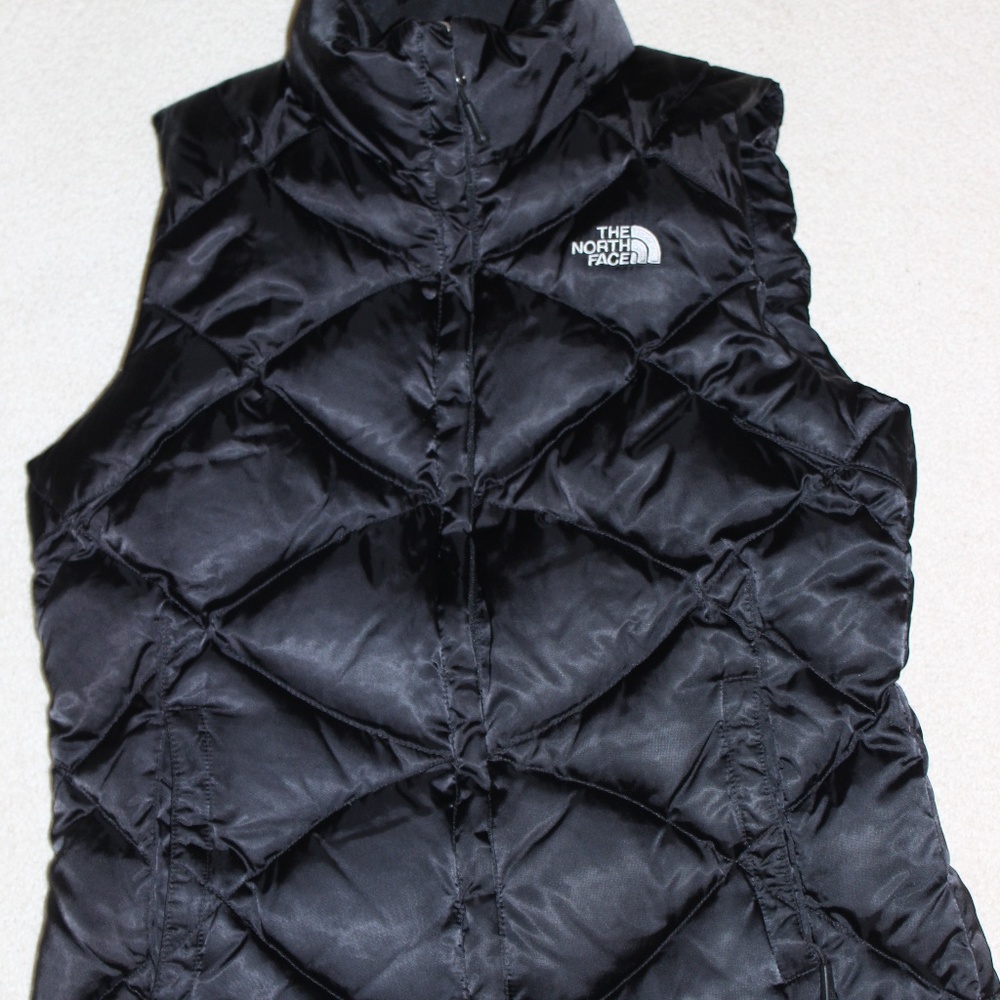 Spring SALE! North Face 550 Down Fill Puffer Vest